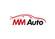 Logo MM Auto di Trinchillo Maria Pia